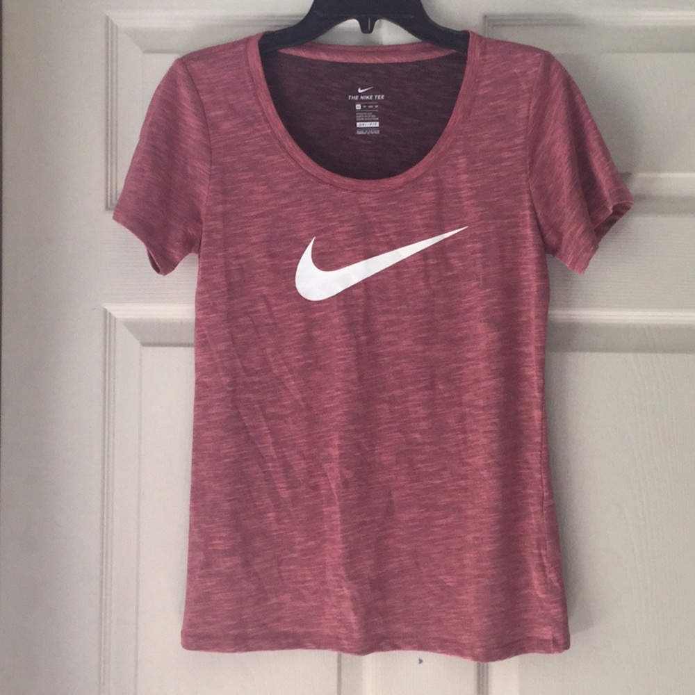 Nike Dry Fit T-shirt